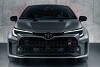 Toyota GR Corolla (2022): Debüt mit Dreizylinder und 300 PS