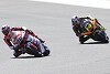 Moto2 FT3 USA: Bestzeit Jake Dixon, Celestino Vietti in Q1