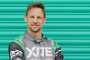 Auf den Spuren des Vaters: Jenson Button wird Rallycross-Pilot!