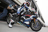 'BMW leistet tolle Arbeit' - Loris Baz sieht bei der M1000RR noch Potenzial