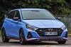 Hyundai i20 N Performance: Leasing für nur 279 Euro/Monat brutto