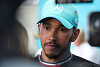 Formel-1-Experte: Hamilton bekommt von Russell 'eins auf die Nase'