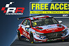 RaceRoom Racing Experience: Alle Spielinhalte kostenlos ausprobieren, V0.9.3.107 bereit