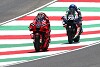 Neuer Topspeed-Rekord in Mugello? 'Mauern kommen immer näher'