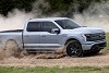 Ford F-150 Lightning im Test: Elektroversion des US-Bestsellers