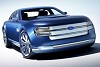 Vergessene Studien: Ford Interceptor Concept (2007)