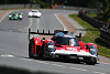 24h Le Mans 2022: Glickenhaus-Bestzeit im 2. Training