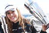 AvD Motor & Sport Magazin: Sophia Flörsch und Marc Surer zu Gast