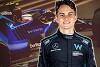 Piastri ab Silverstone statt Latifi: Was ist dran an den Gerüchten?