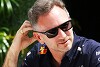 Horner: Mercedes-Konzept hat Schuld, nicht die Formel-1-Regeln 2022