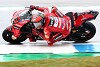 MotoGP-Liveticker Assen: Das war der verregnete Trainingstag