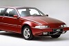 Volvo 480 (1986-1995): Kennen Sie den noch?