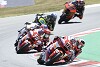 MotoGP-Liveticker Assen: Jetzt das Moto2-Rennen