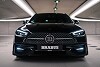 Brabus Mercedes C-Klasse (2022): Vollprogramm für Limo und Kombi