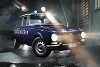 60 Jahre Alfa Romeo Giulia: Ikone des Italo-Polizeifilms