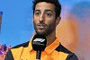 Ricciardo räumt mit Gerüchten auf: Werde auch 2023 für McLaren fahren!