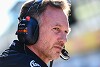 Horner: Tracklimits werden in Le Castellet noch viel schlimmer sein