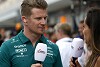 Nico Hülkenberg: Schumacher-Durchbruch war 'aber auch notwendig'