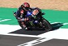 MotoGP-Liveticker: Das waren die Freitagstrainings in Silverstone