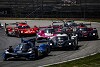 IMSA-Kalender 2023: Indianapolis rein, zwei Rennen raus