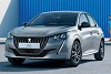 Peugeot e-208: Leasing-Sonderedition mit Auslieferungsgarantie