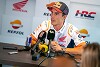 Marc Marquez will 'noch in diesem Jahr ein paar Rennen fahren'