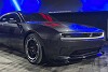 Dodge Charger Daytona SRT Concept debütiert mit 'Fratzonic' Sound