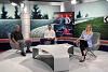 Belgien GP: Analyse mit Karl Wendlinger & C. Danner Sonntagabend auf SPORT1