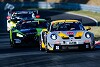 12h Nürburgring 2022: Cup-Porsche stürmen die Top 10, Falken-Unfall