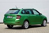 Skoda Fabia Combi läuft zum Jahresende 2022 aus