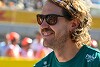 Nach Präsidentenkritik: Funktionär fordert Entschuldigung von Vettel