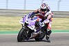 MotoGP Aragon FT2 2022: Bestzeit Martin, Marquez beim Comeback auf P8