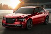 Chrysler 300C (2023): Fast 500 PS starker Hemi-V8 zum Abschied