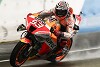 MotoGP-Qualifying Motegi: Marquez holt im Regen erste Pole seit 2019