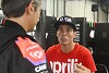 Aleix Espargaro: Warum er das Motorrad vor dem Start wechseln musste