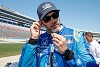 NASCAR-Legende Jimmie Johnson 2023 nicht Vollzeit bei den IndyCars