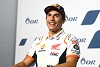 Marquez mit Chancen im Regen von Buriram? 'Halten den Ball flach'