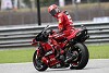 MotoGP-Liveticker Buriram: Ducati-Trio am Freitag vorn - Aprilia mit Rückstand