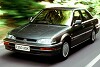 Honda Concerto (1989-1994): Kennen Sie den noch?