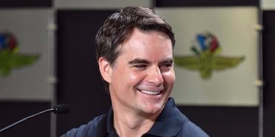 Jeff Gordon gibt Renn-Comeback - im Porsche-Carrera-Cup!