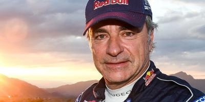 Carlos Sainz der beste Rallye-Fahrer? 'Die Sebs hätten es sich verdient'