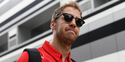 Sebastian Vettel kann aufatmen: Rennsperre steht nicht mehr bevor