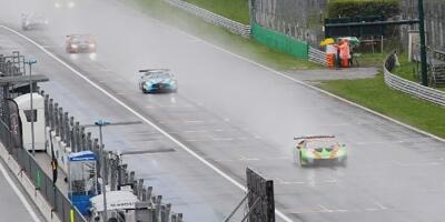 GT World Challenge sagt Saisonauftakt in Monza wegen Coronavirus ab