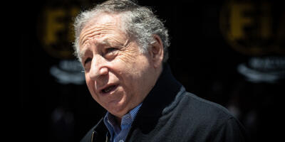 Jean Todt exklusiv: FIA darf keine Details zu 'Ferrarigate' nennen!