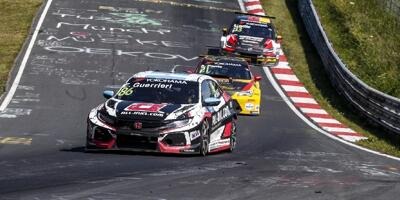 Verschiebung 24h-Rennen: WTCR fährt 2020 nicht auf der Nordschleife