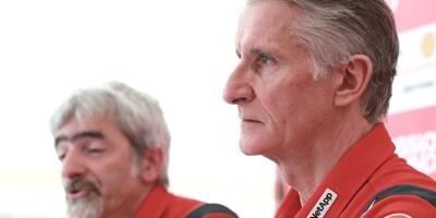 Ducati: MotoGP-Saison 2020 wird nicht vor Juni oder Juli beginnen