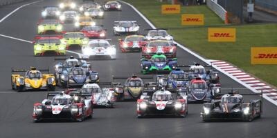 Starterliste WEC 2021 mit 33 Autos: ByKolles fehlt, nur vier GTE Pro