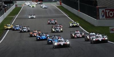 WEC strebt weiterhin Rückkehr mit den 6h Spa im August an