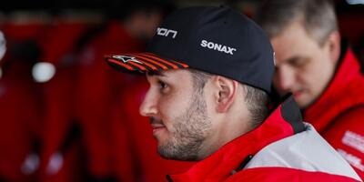 Nach Sim-Racing-Skandal: Audi suspendiert Daniel Abt!