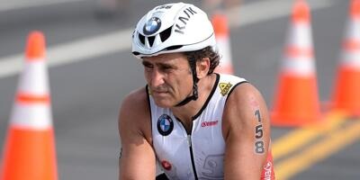 Handbike-Unfall Alex Zanardi: Erste Untersuchungsergebnisse liegen vor